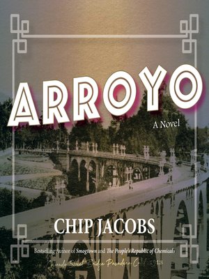 cover image of Arroyo